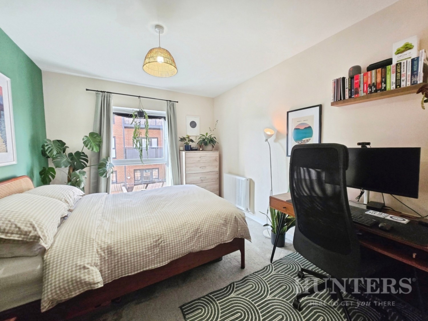 Thimble Crescent, Hackbridge