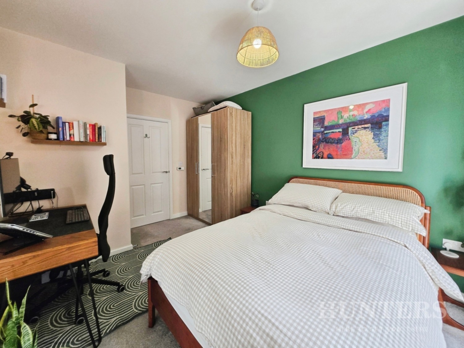 Thimble Crescent, Hackbridge