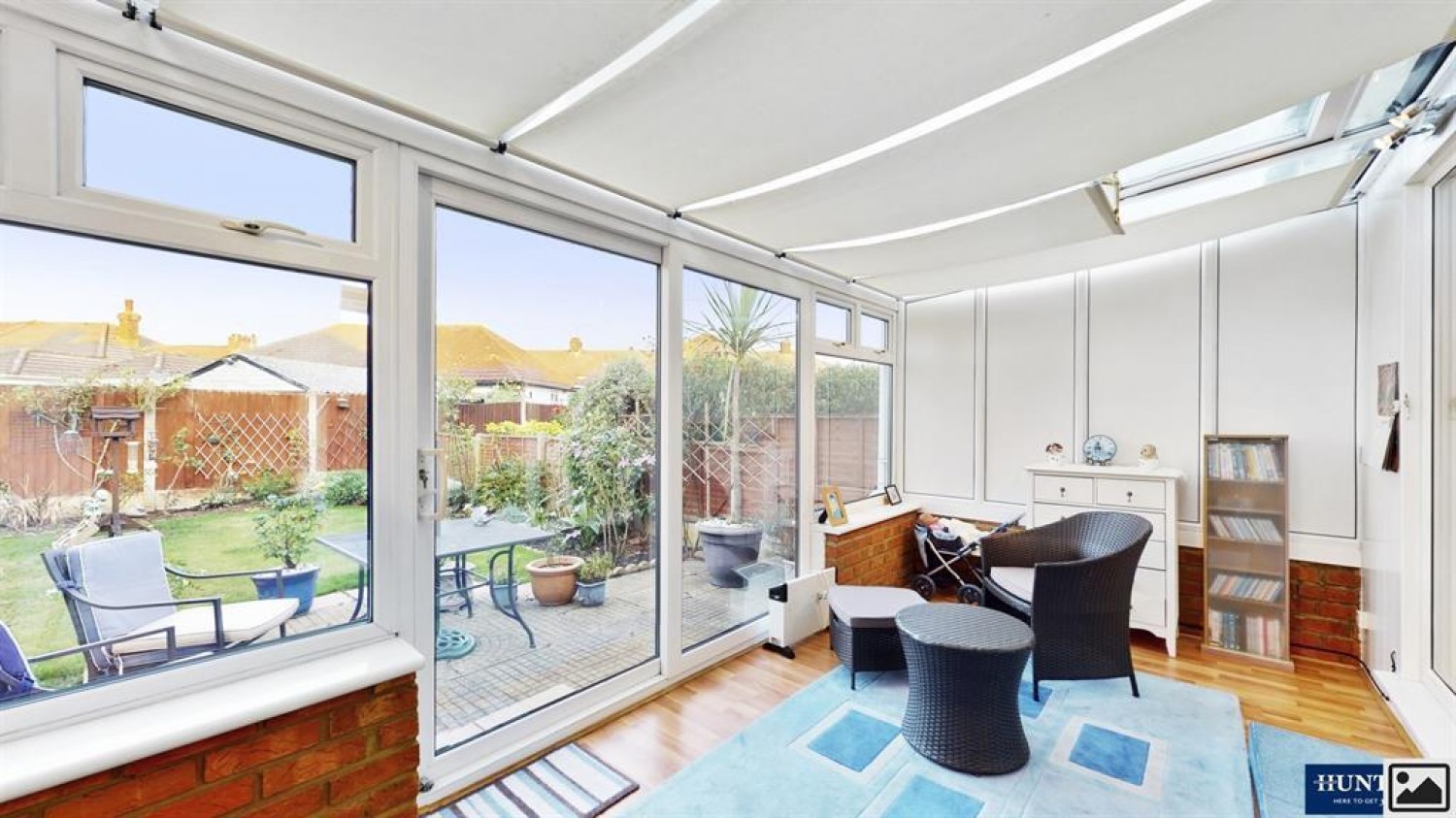 Chadwell Heath Lane, Romford, RM6