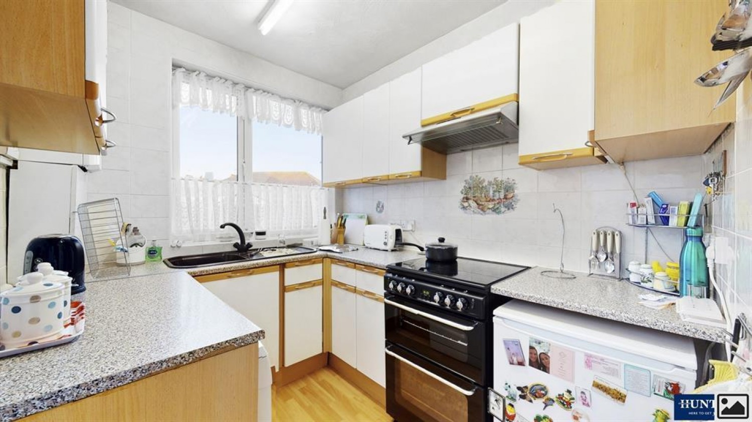 Chadwell Heath Lane, Romford, RM6