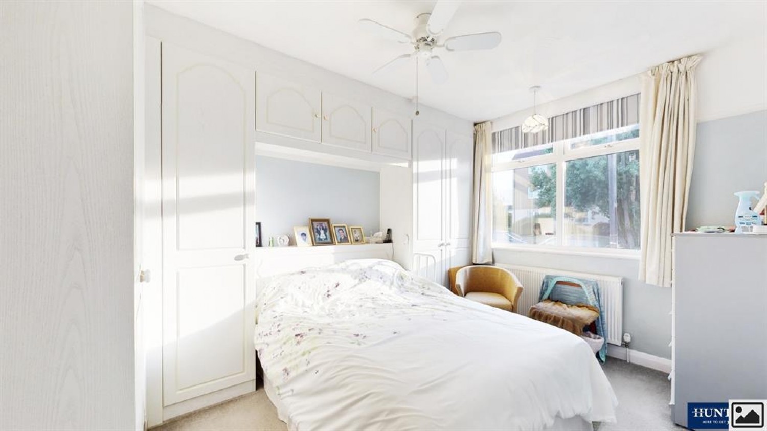 Chadwell Heath Lane, Romford, RM6