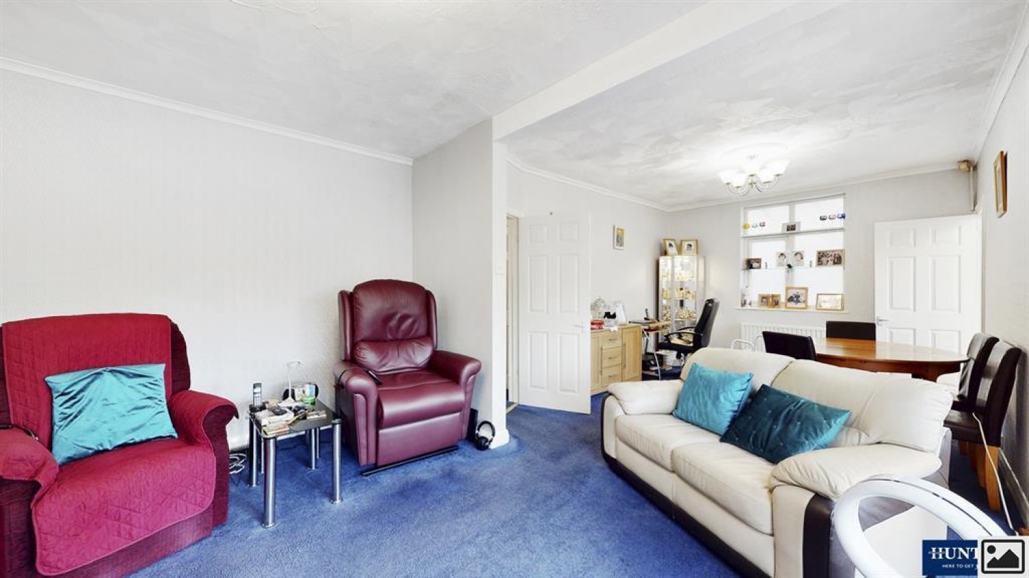 Chadwell Heath Lane, Romford, RM6