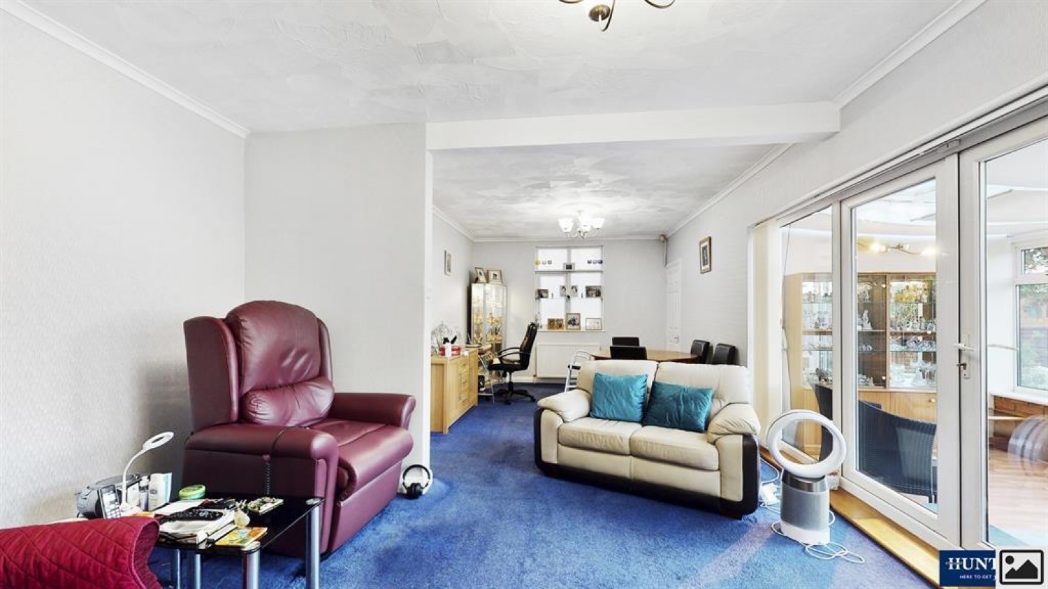 Chadwell Heath Lane, Romford, RM6