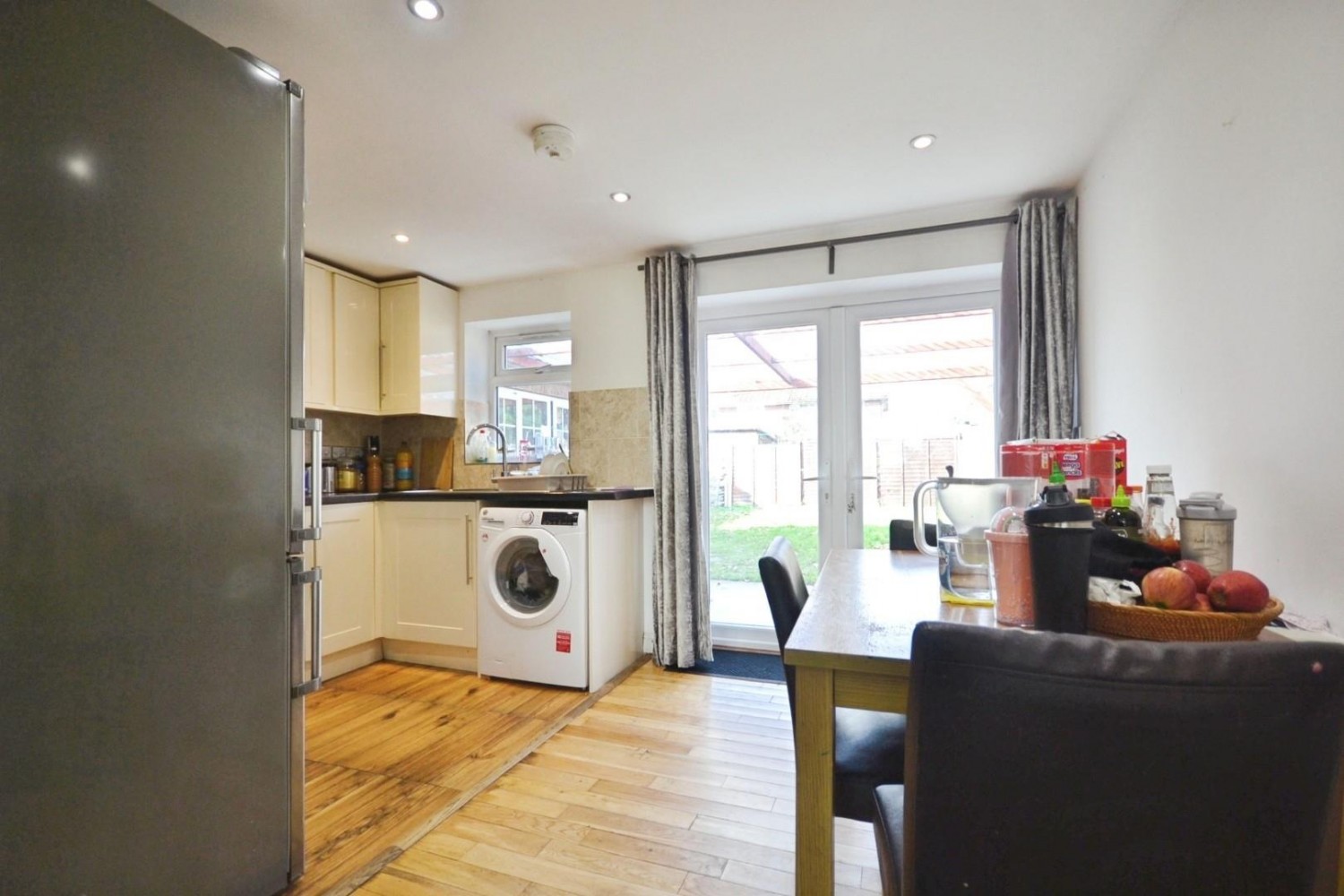 Quentin Road, Woodley