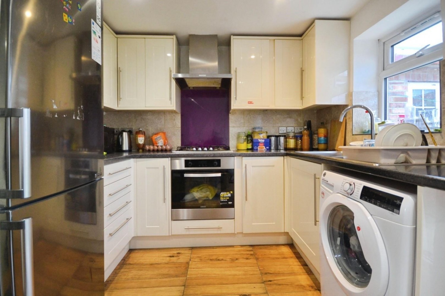 Quentin Road, Woodley