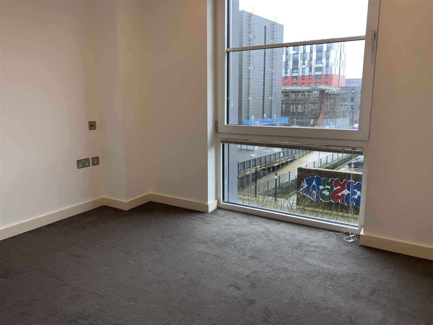 Milliners Wharf, 2 Munday Street, Greater Manchester