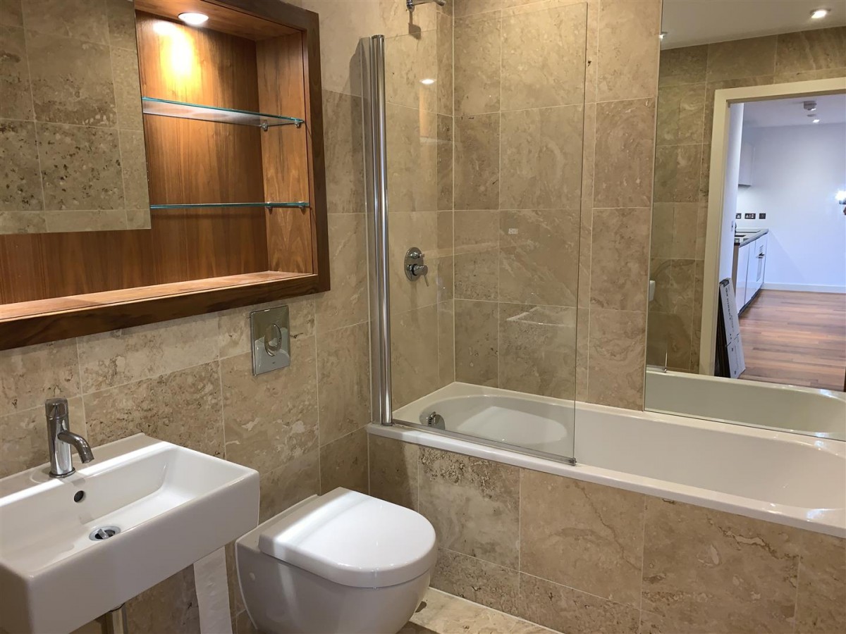 Milliners Wharf, 2 Munday Street, Greater Manchester