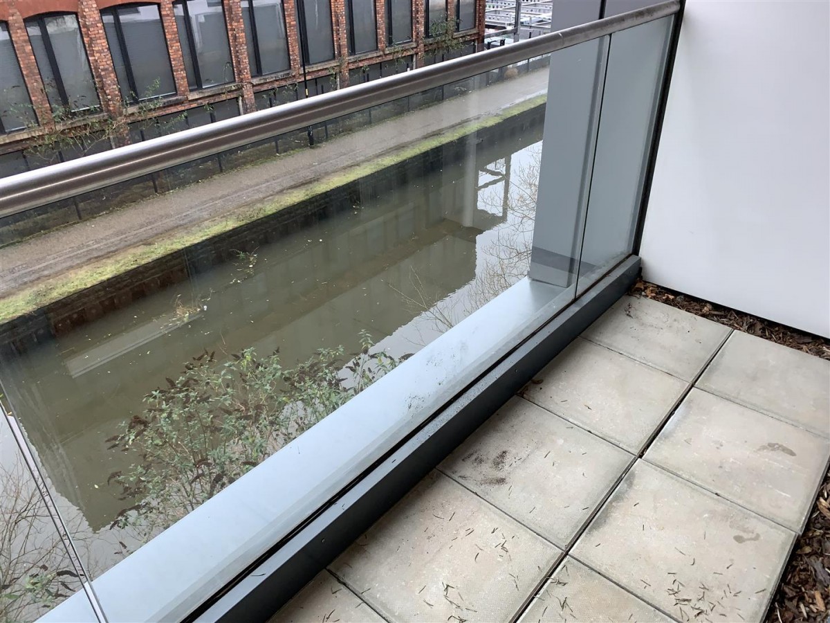 Milliners Wharf, 2 Munday Street, Greater Manchester