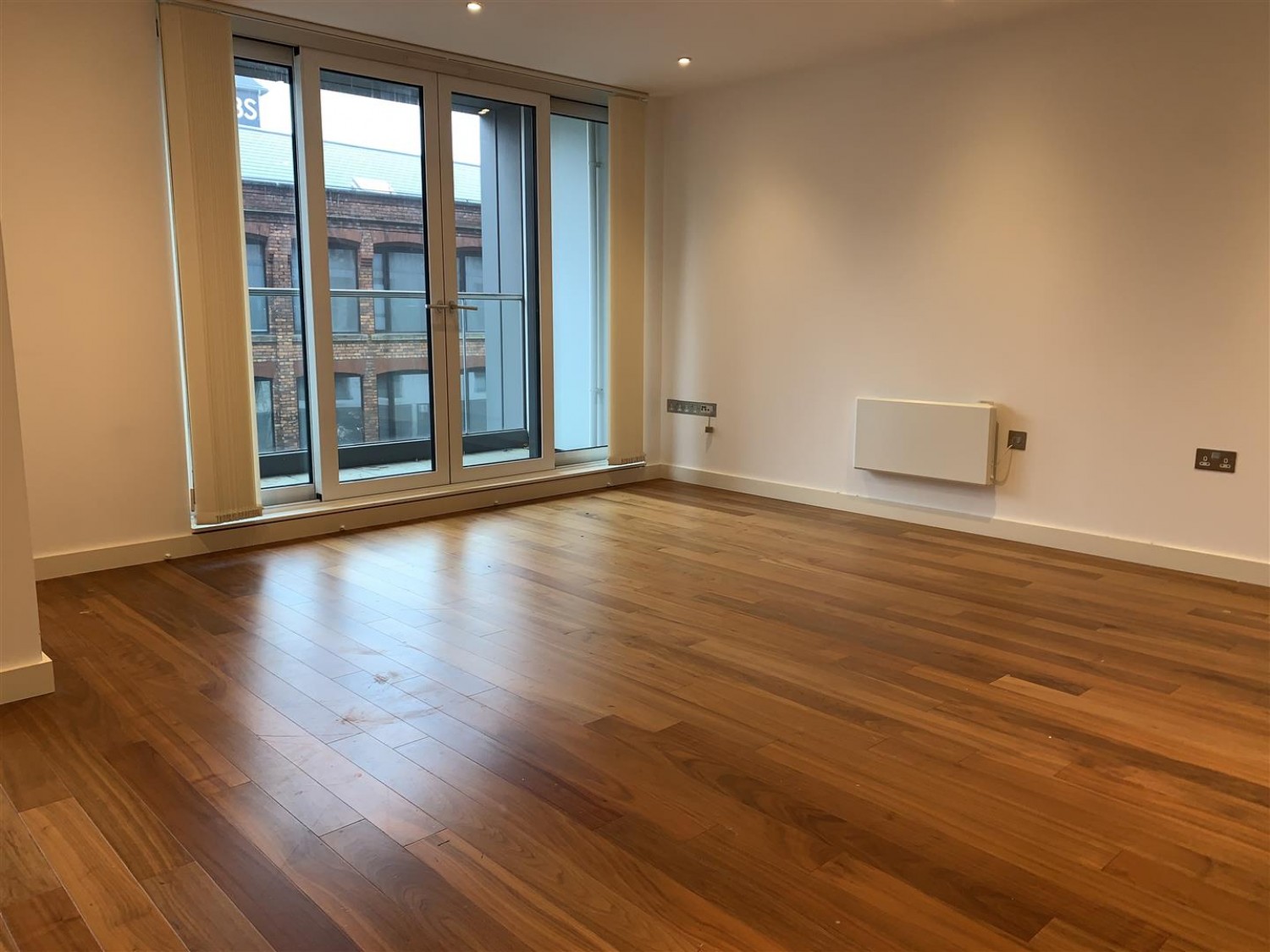 Milliners Wharf, 2 Munday Street, Greater Manchester