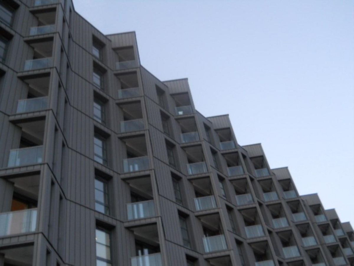 Milliners Wharf, 2 Munday Street, Greater Manchester