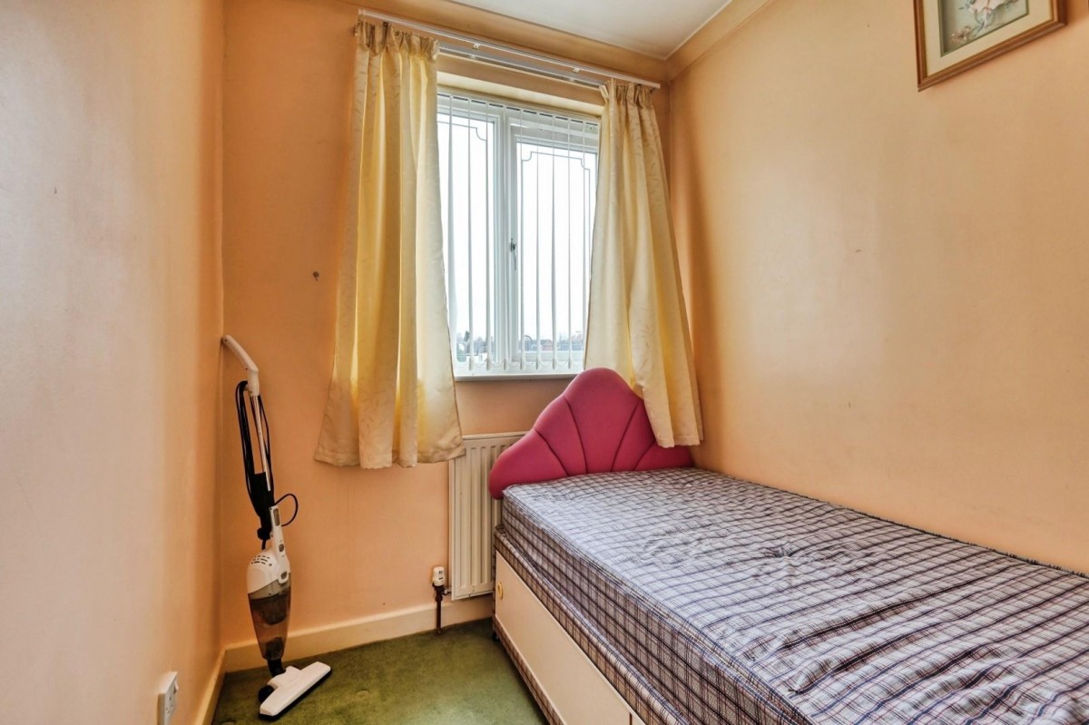 Beech Close, Kingsbury, Tamworth