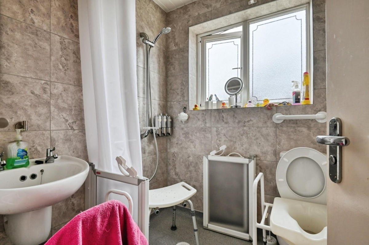 Beech Close, Kingsbury, Tamworth