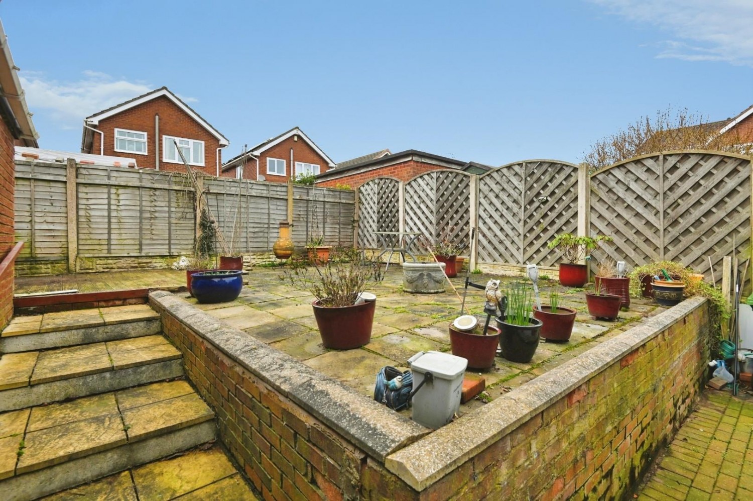 Beech Close, Kingsbury, Tamworth