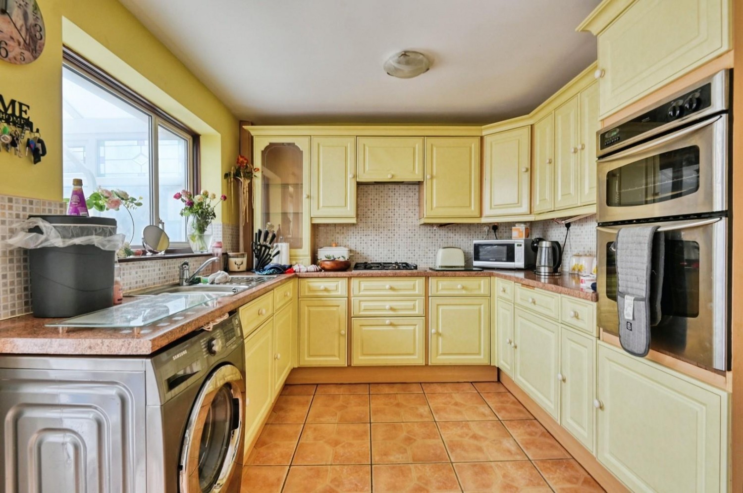 Beech Close, Kingsbury, Tamworth