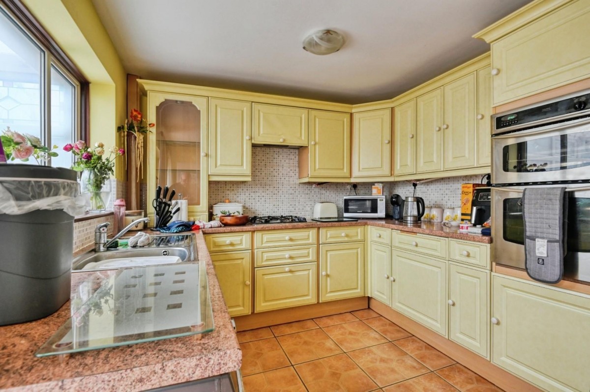 Beech Close, Kingsbury, Tamworth