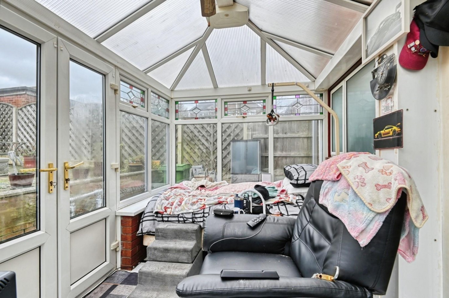 Beech Close, Kingsbury, Tamworth