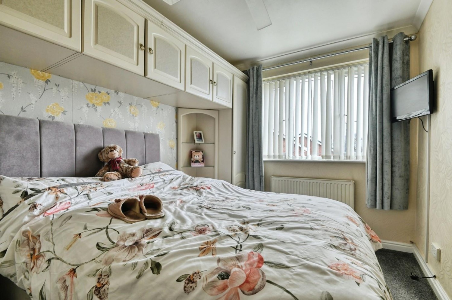 Beech Close, Kingsbury, Tamworth