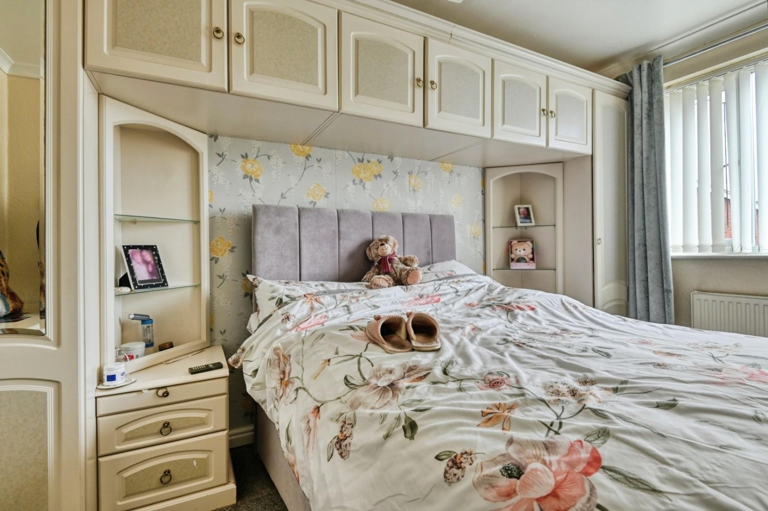 Beech Close, Kingsbury, Tamworth