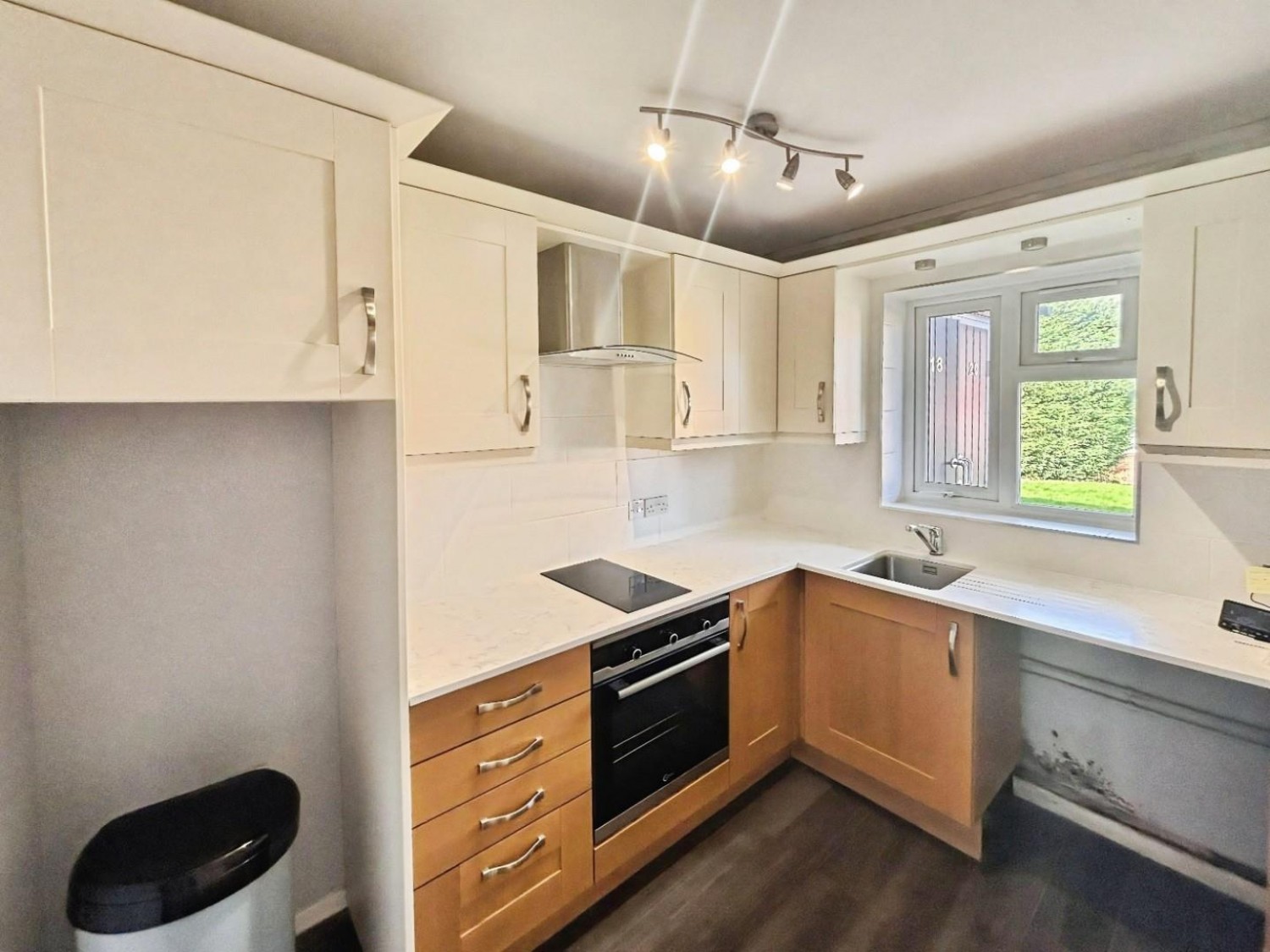 Deeplow Close, Sutton Coldfield