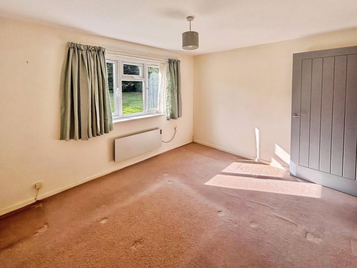 Deeplow Close, Sutton Coldfield