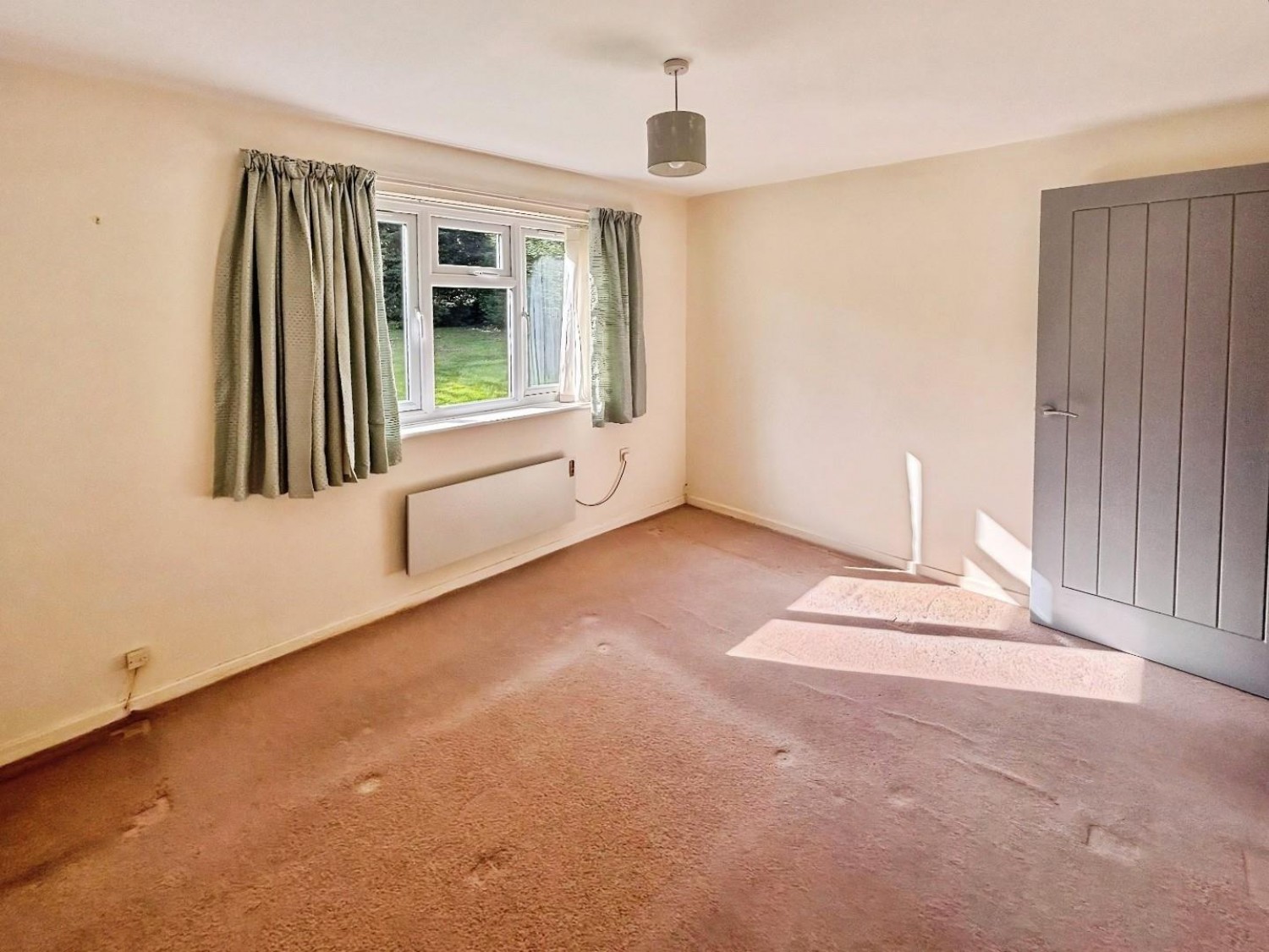 Deeplow Close, Sutton Coldfield