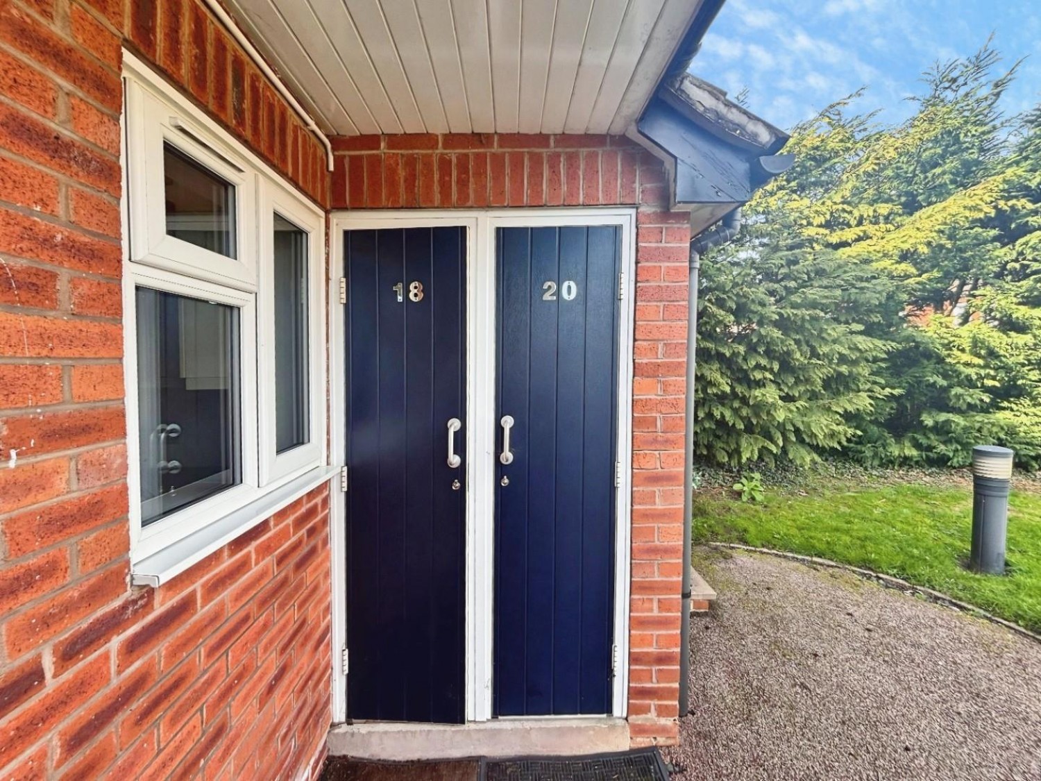 Deeplow Close, Sutton Coldfield