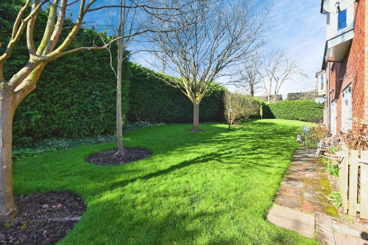 Deeplow Close, Sutton Coldfield