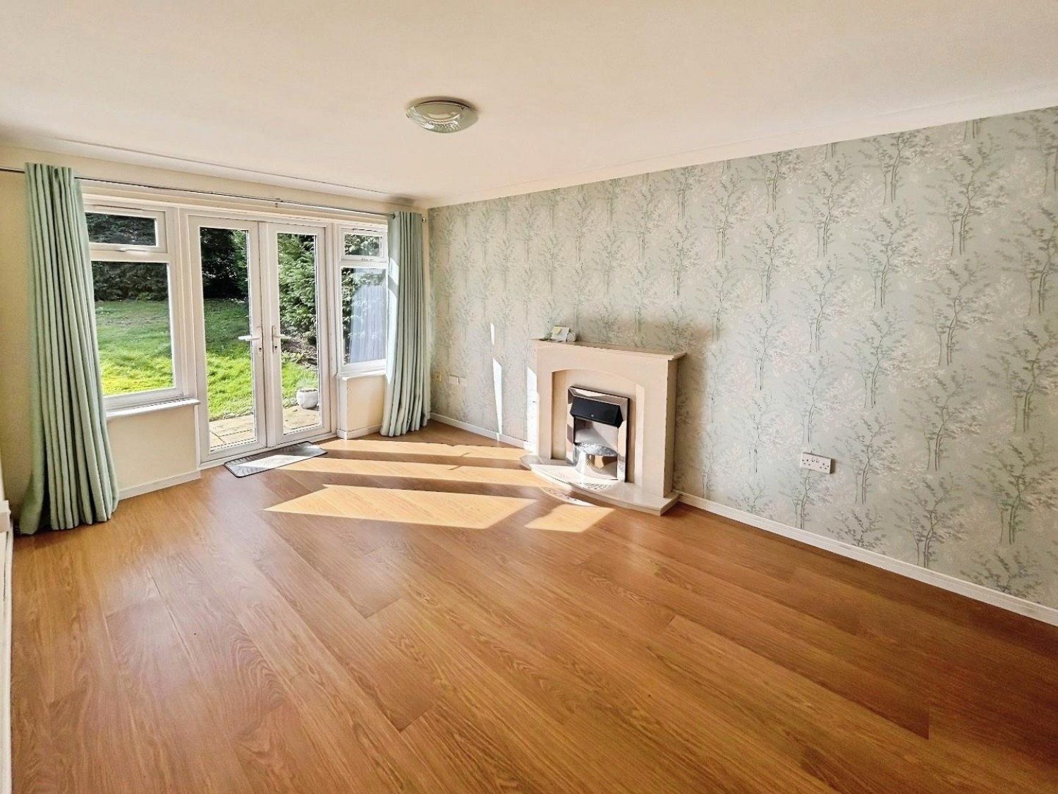 Deeplow Close, Sutton Coldfield