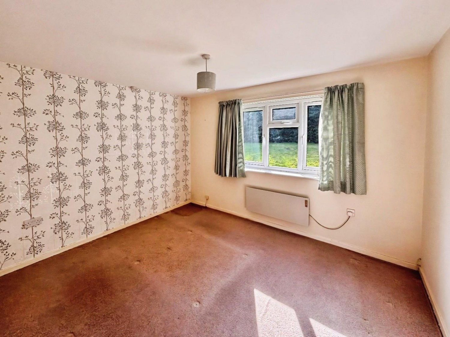 Deeplow Close, Sutton Coldfield