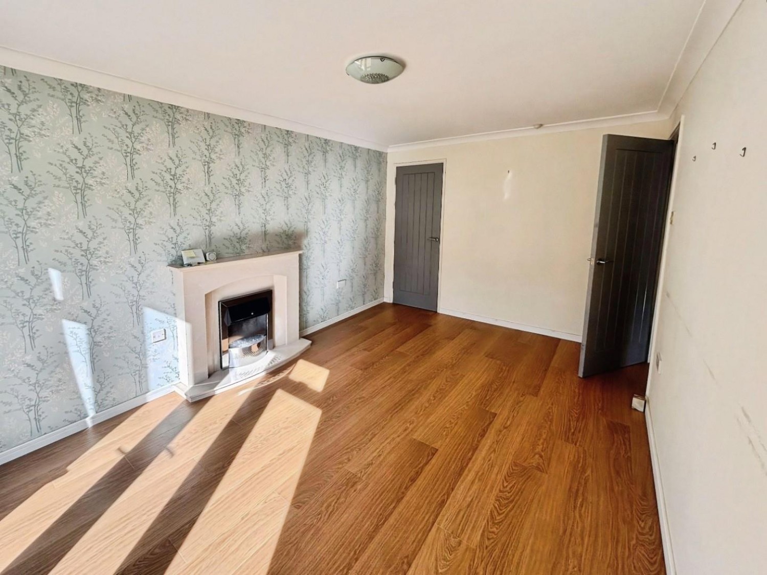 Deeplow Close, Sutton Coldfield