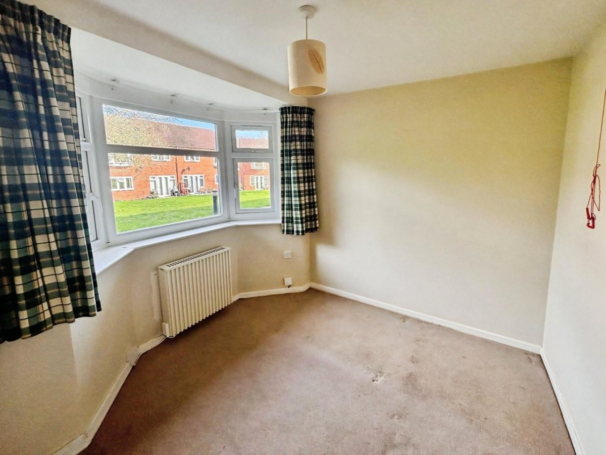 Deeplow Close, Sutton Coldfield