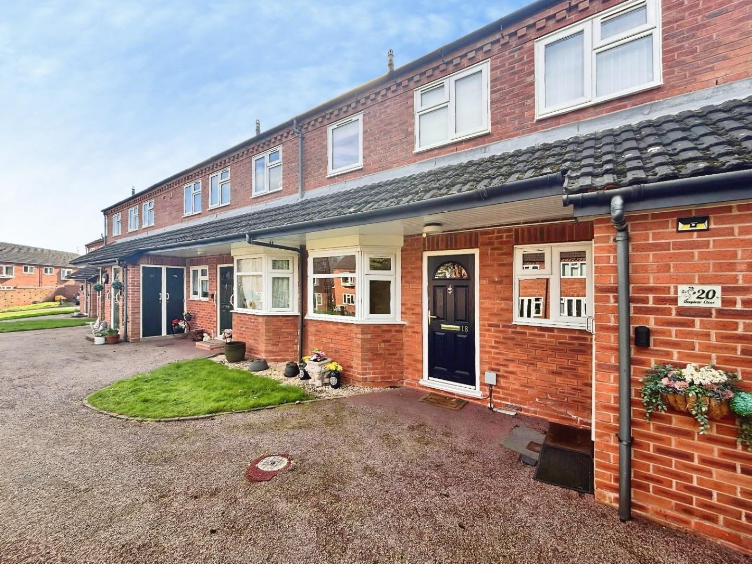 Deeplow Close, Sutton Coldfield