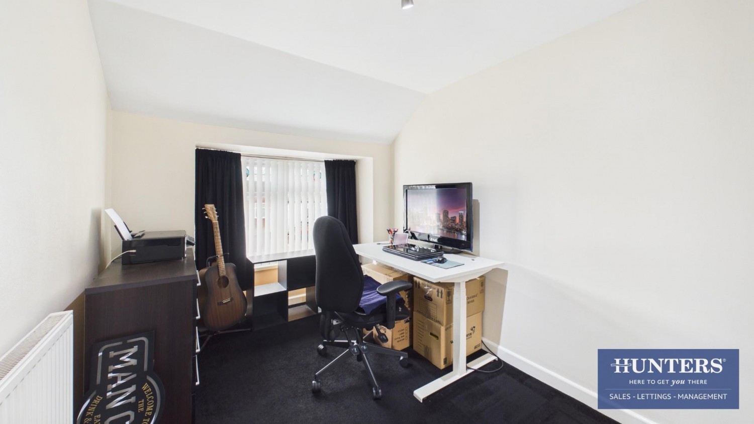 Longridge Square, Tunstall, Sunderland