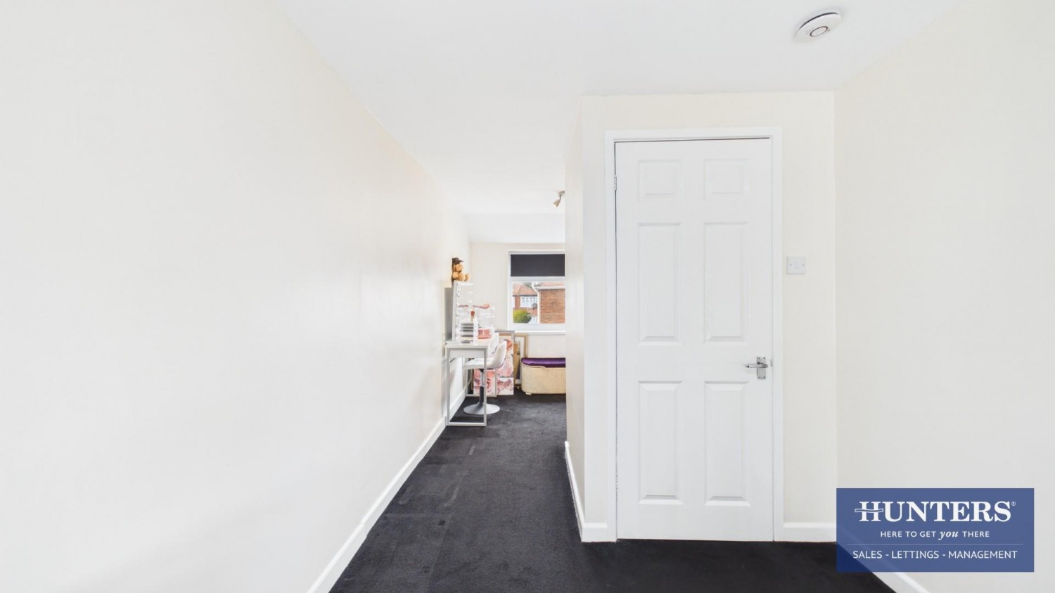 Longridge Square, Tunstall, Sunderland