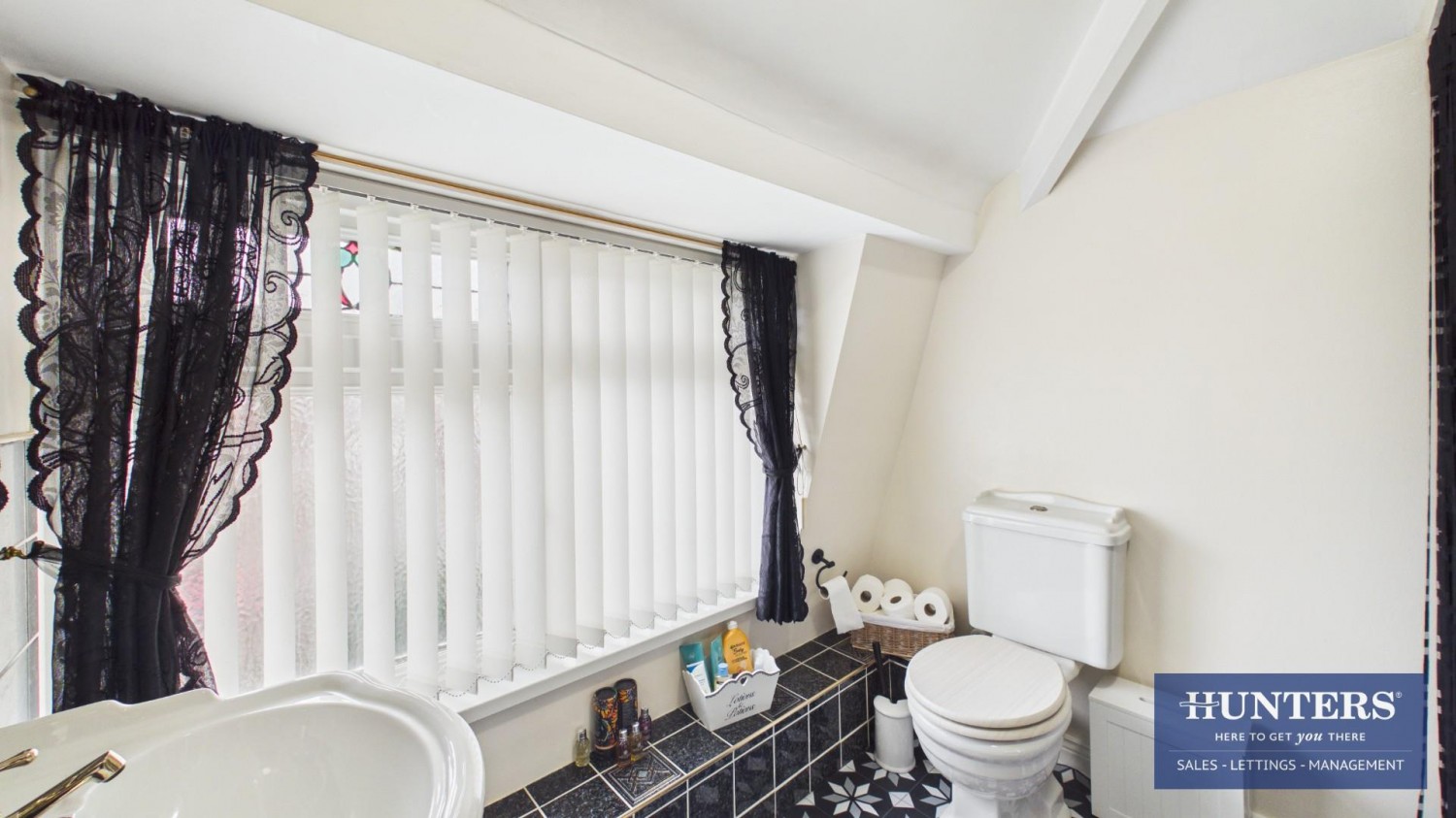 Longridge Square, Tunstall, Sunderland