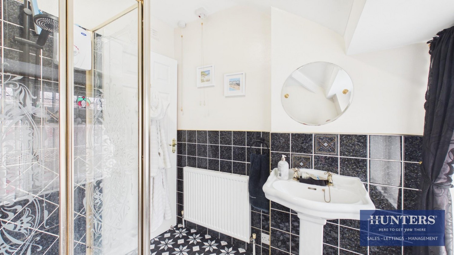 Longridge Square, Tunstall, Sunderland