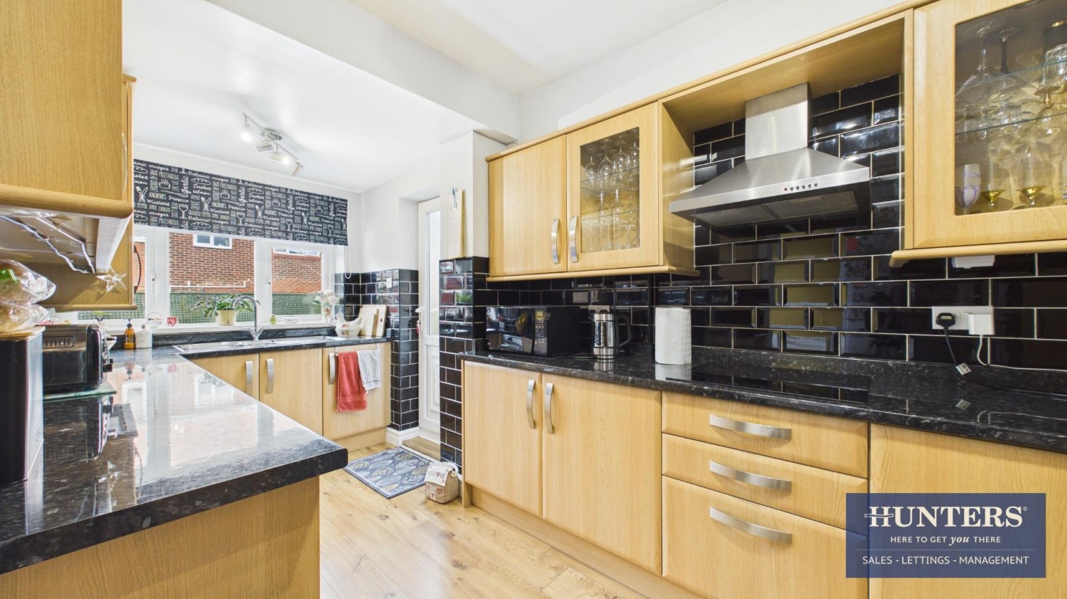 Longridge Square, Tunstall, Sunderland