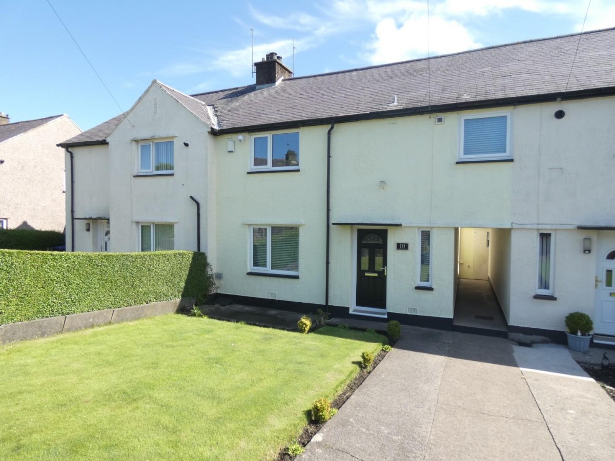 Skiddaw Crescent, Distington, Workington