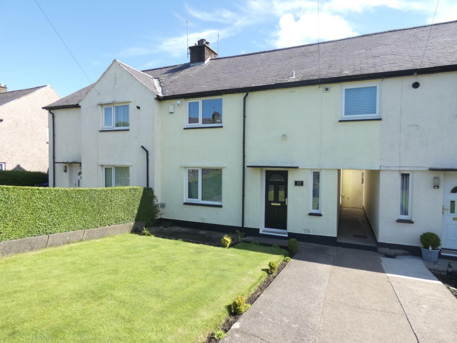 Skiddaw Crescent, Distington, Workington
