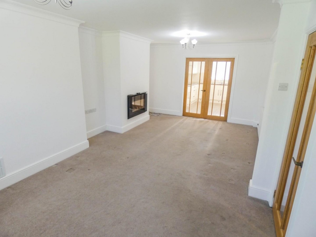 Skiddaw Crescent, Distington, Workington