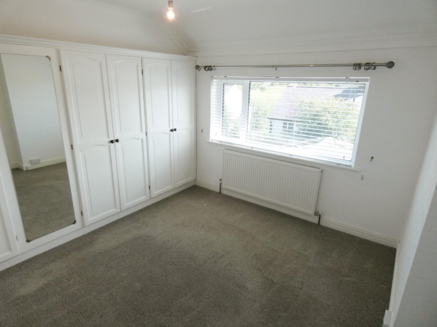 Skiddaw Crescent, Distington, Workington