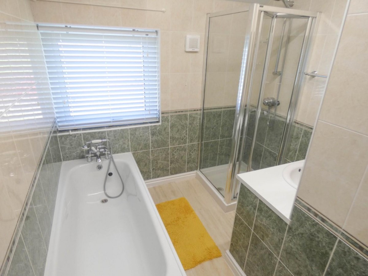 Skiddaw Crescent, Distington, Workington