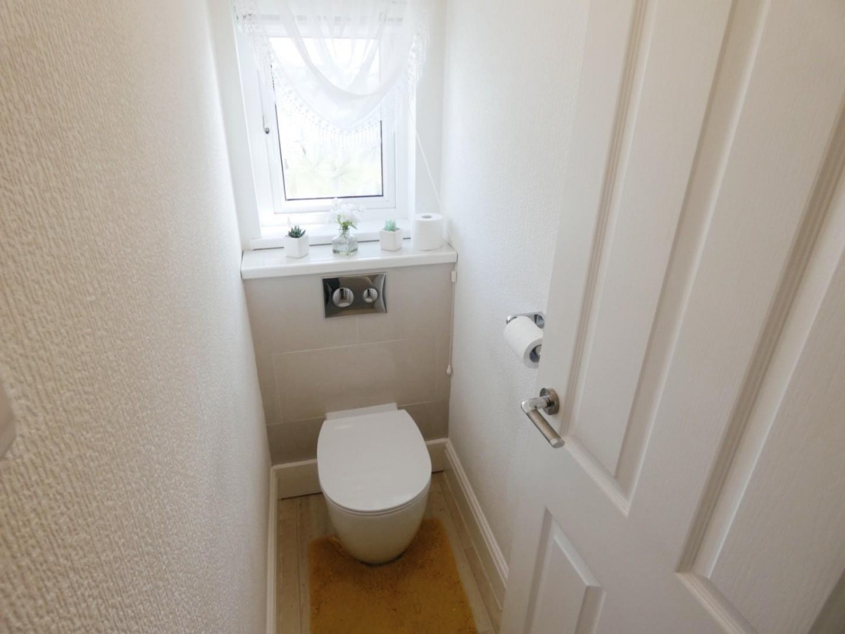 Skiddaw Crescent, Distington, Workington