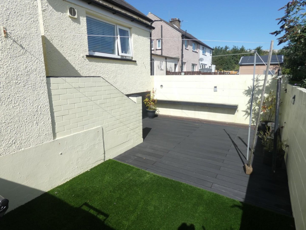 Skiddaw Crescent, Distington, Workington