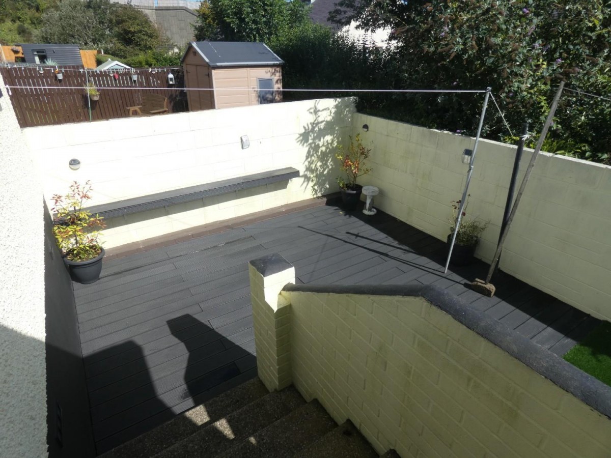 Skiddaw Crescent, Distington, Workington