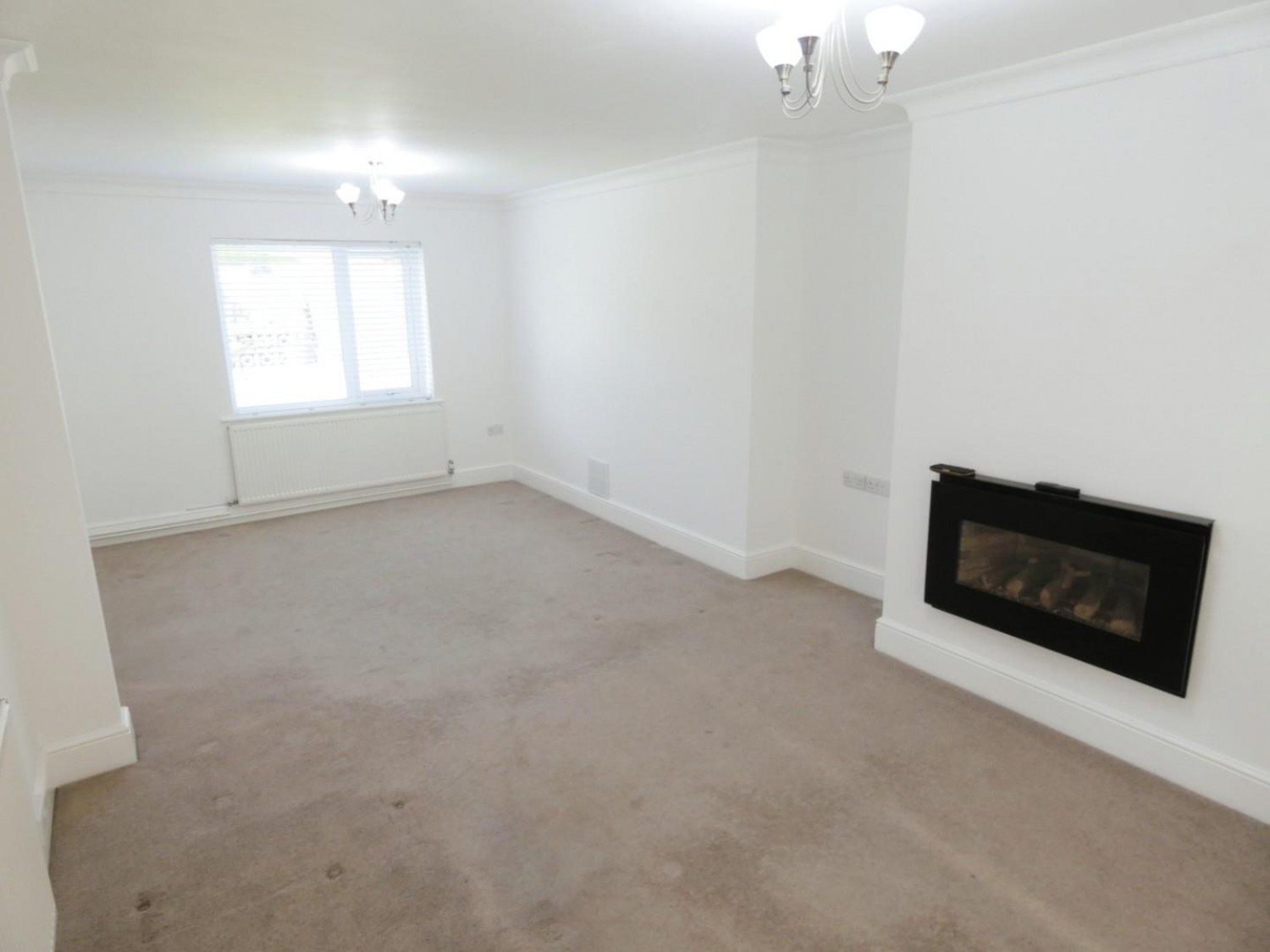 Skiddaw Crescent, Distington, Workington