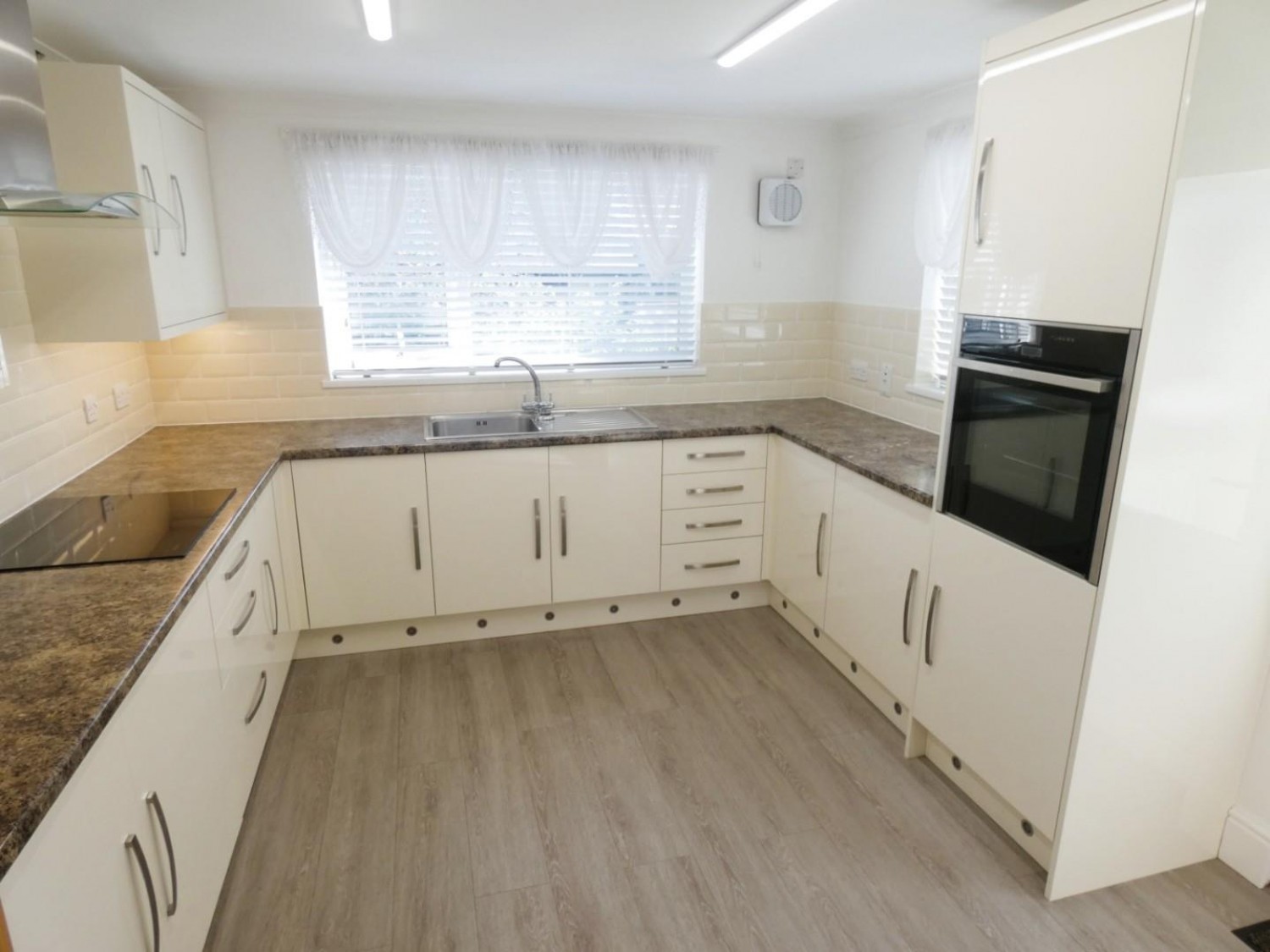 Skiddaw Crescent, Distington, Workington