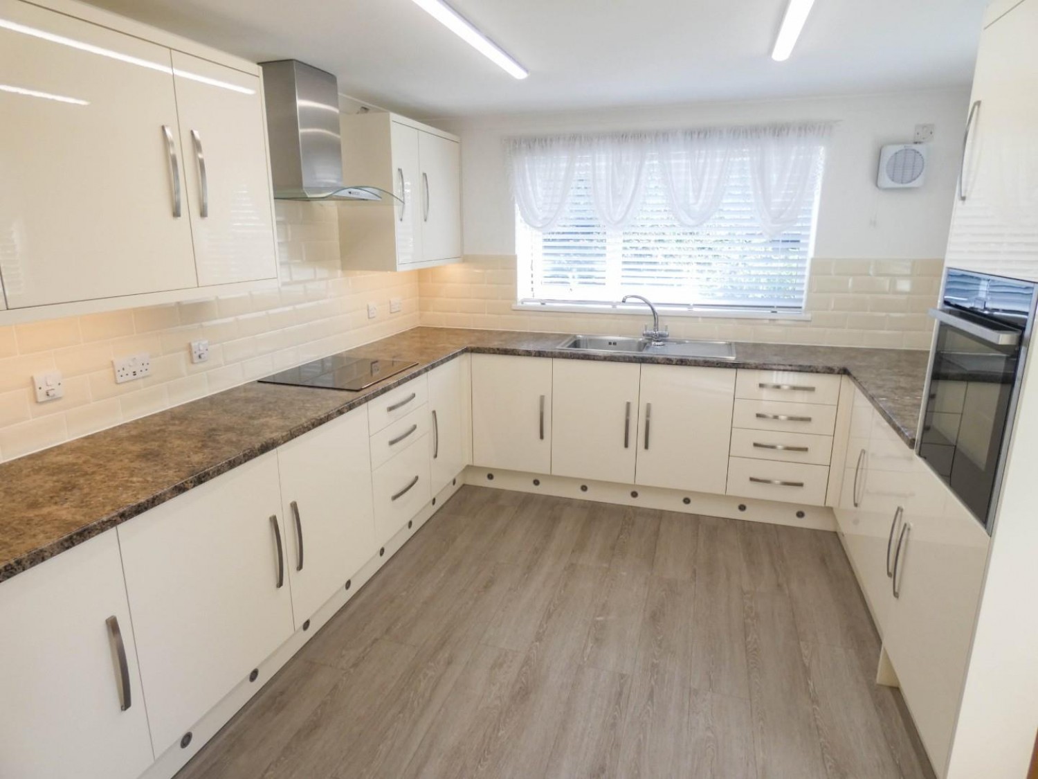 Skiddaw Crescent, Distington, Workington