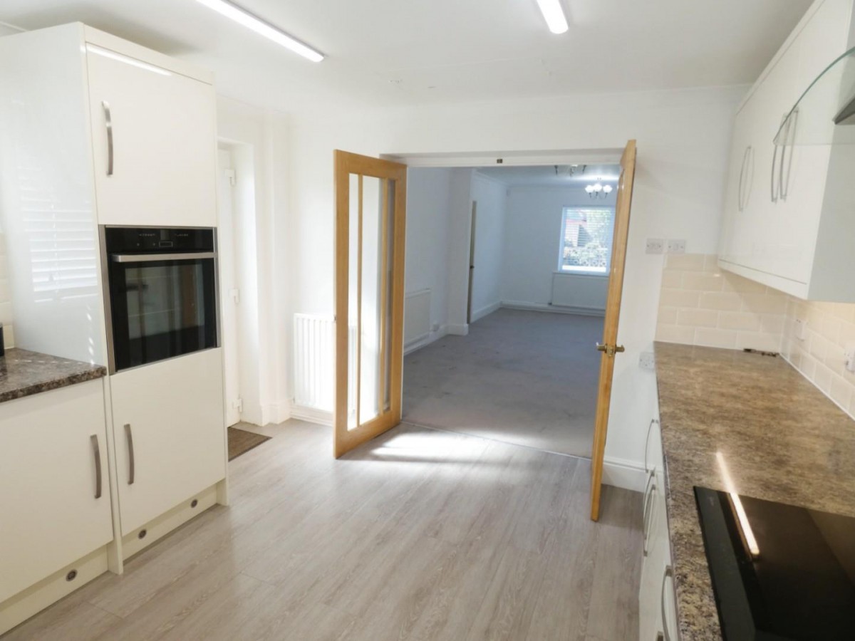 Skiddaw Crescent, Distington, Workington