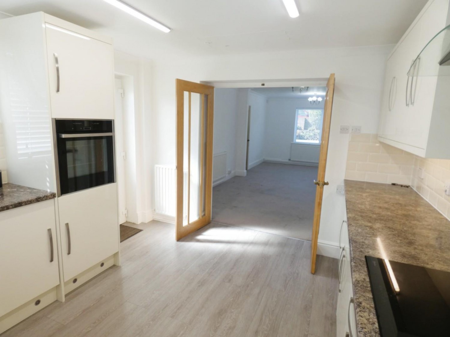 Skiddaw Crescent, Distington, Workington